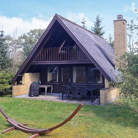 Cxii Holiday home Hals