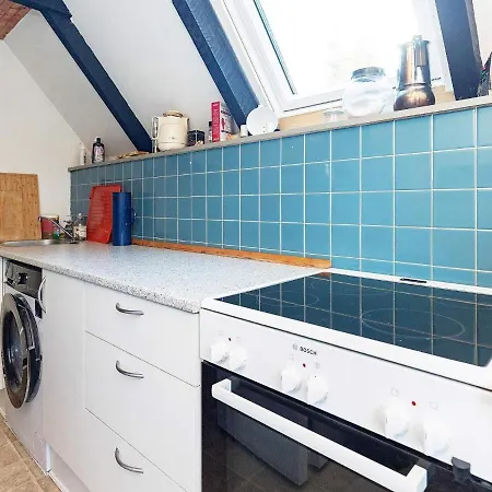 Vakantiehuis 6 Person In Hals-by Traum *