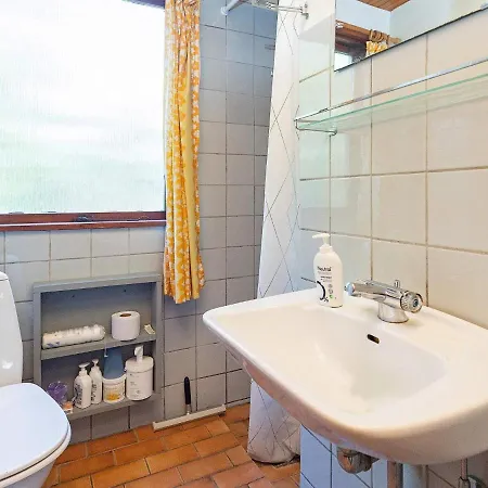 Cxii Holiday home Hals