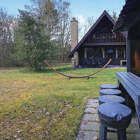 Holiday home Cxii
