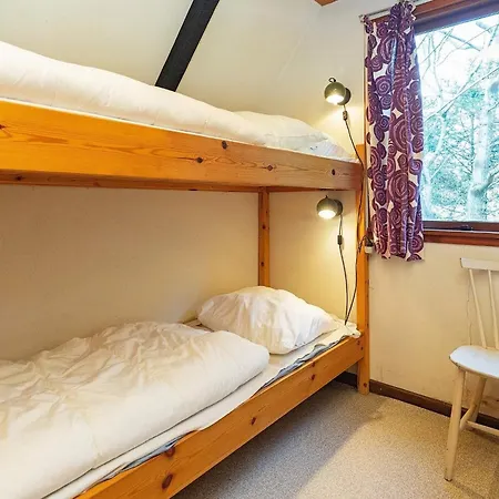 Cxii Holiday home *