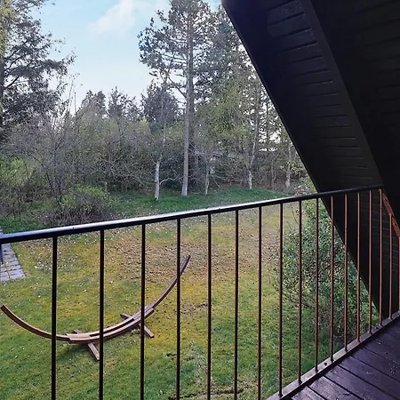 Cxii Feriehus *