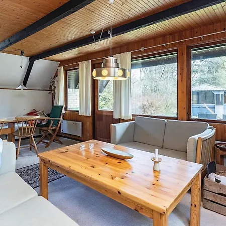 Holiday home Cxii *