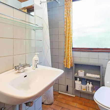 Holiday home Cxii