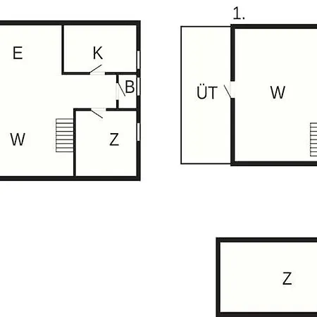 Vakantiehuis 6 Person In Hals-by Traum Hals